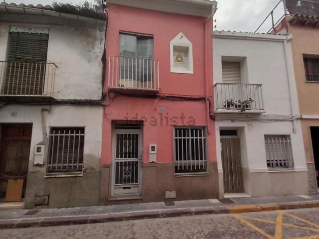 Casa en venta en la Plana Baixa, Valencia