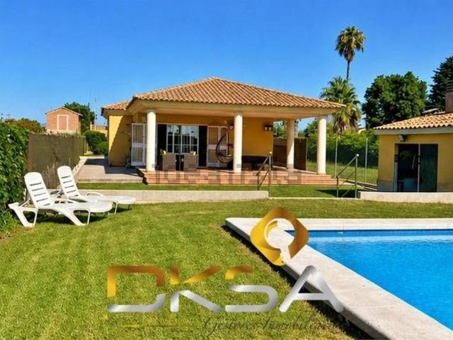 Casa en venta en Poblats Marítims, la Plana Baixa