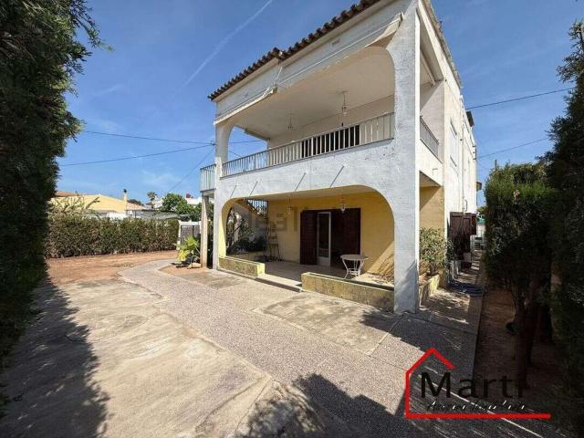Casa en venta en Poblats Marítims, la Plana Baixa