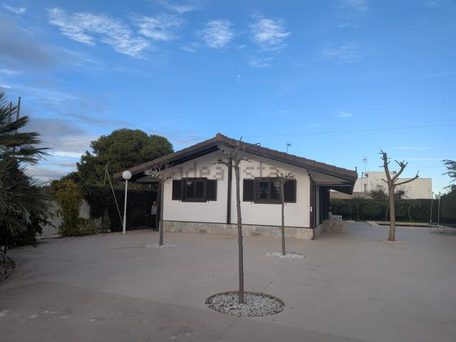 Casa en venta en la Plana Baixa, Valencia