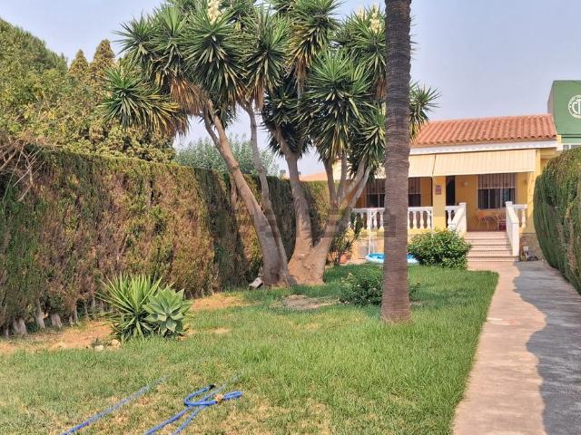 Casa en venta en Poblats Marítims, la Plana Baixa