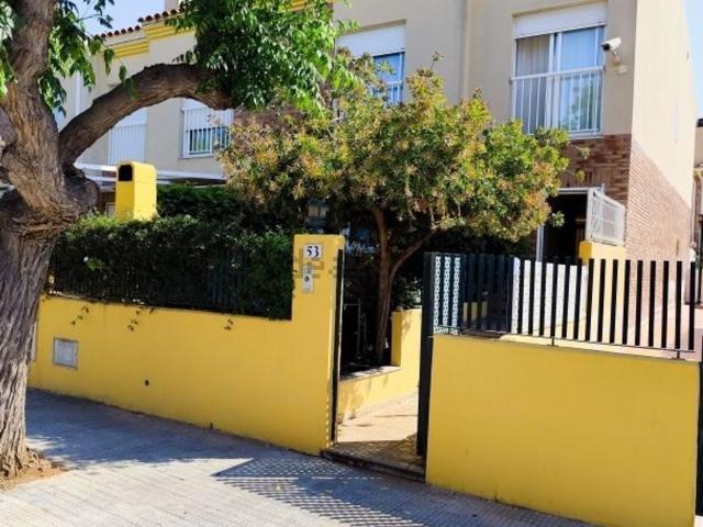 Casa en venta en Poblats Marítims, la Plana Baixa