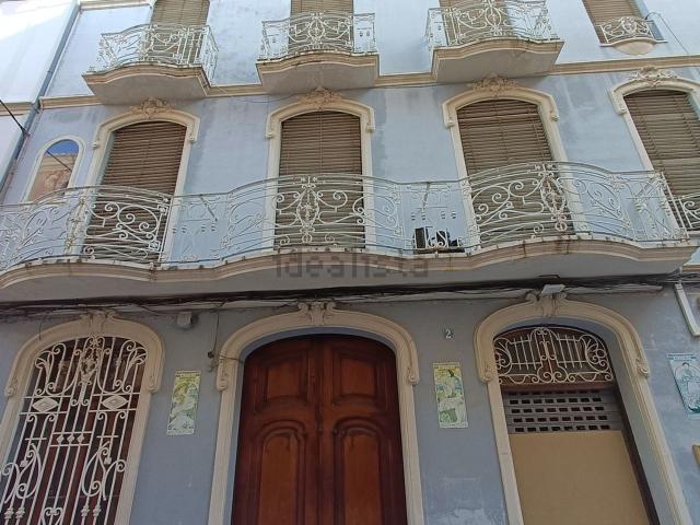 Casa en venta en la Plana Baixa, Valencia