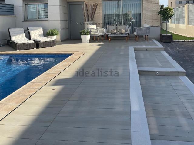 Casa en venta en Poblats Marítims, la Plana Baixa