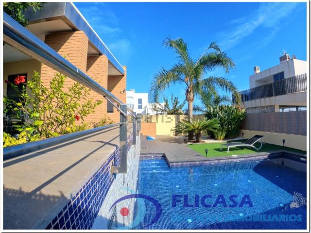 Casa en venta en la Plana Baixa, Valencia