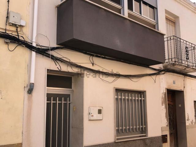 Casa en alquiler en la Plana Baixa, Valencia