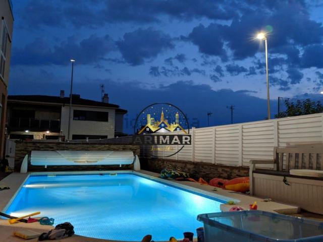 Casa en venta en Burriana, Poblats Marítims