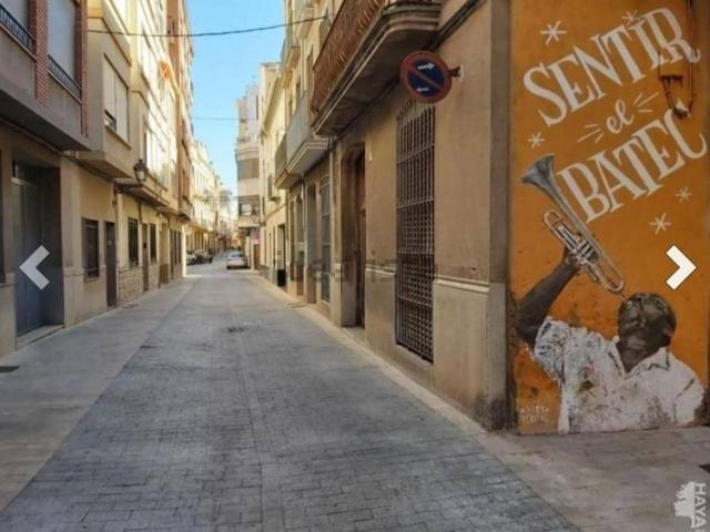 Casa en venta en Burriana