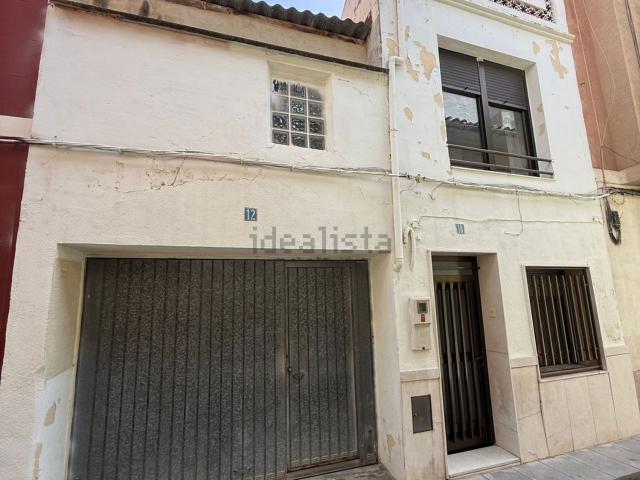 Casa en venta en la Plana Baixa, Valencia