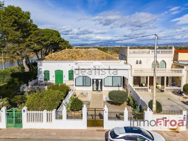 Casa en venta en Grau de Borriana, la Plana Baixa