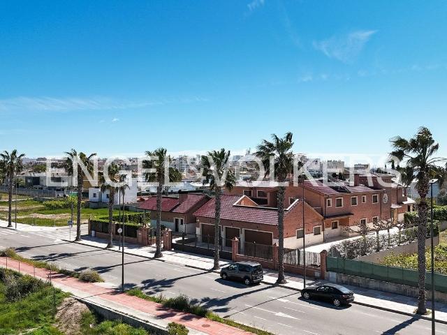 Casa en venta en Poblats Marítims, la Plana Baixa