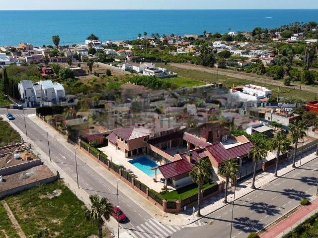 Casa en venta en Poblats Marítims, la Plana Baixa