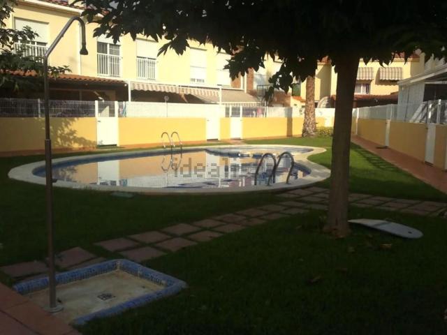Casa en venta en Poblats Marítims, la Plana Baixa