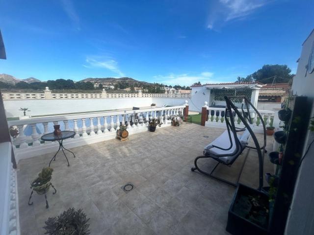 Casa en venta en Pisnella, l'Alacantí