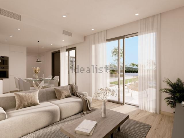 Casa en venta en Pisnella, l'Alacantí