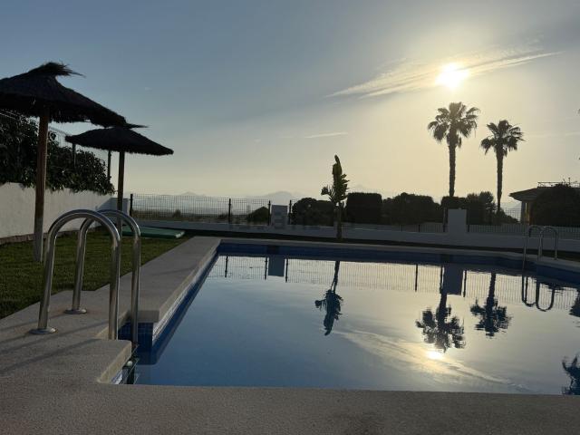 Casa en venta en Urbanización Valle Dorado, l'Alacantí