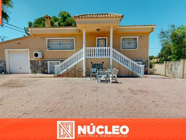 Casa en venta en l'Alacantí, Valencia