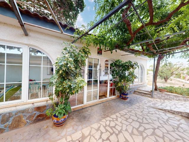 Casa en venta en Pisnella, l'Alacantí