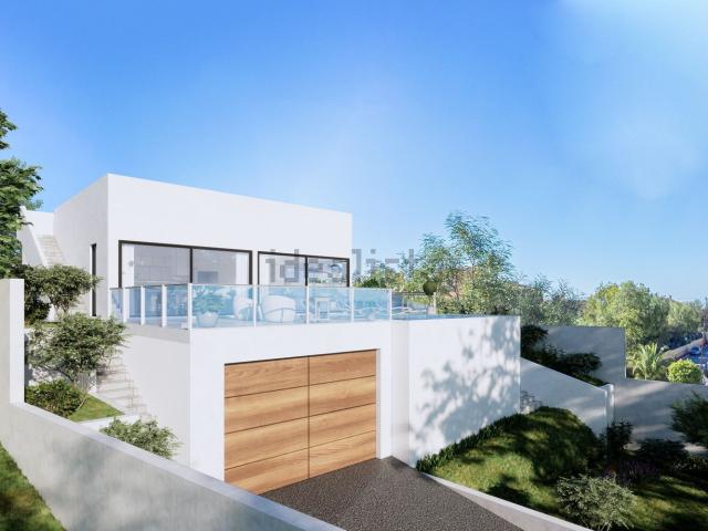 Casa en venta en l'Alacantí, Valencia