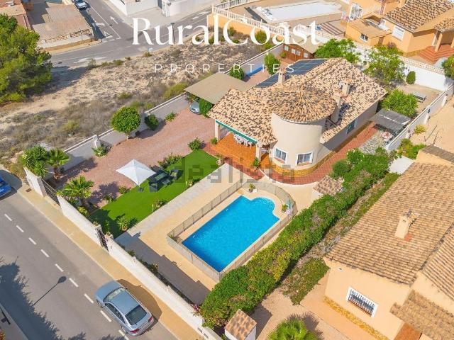 Casa en venta en l'Alacantí, Valencia