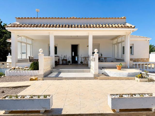 Casa en venta en Urbanització El Carril, l'Alacantí