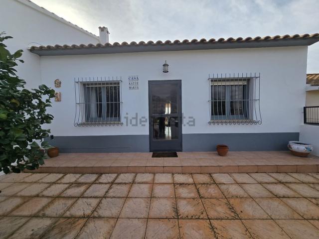 Casa en venta en Urbanització El Carril, l'Alacantí