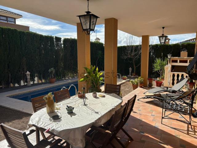 Casa en venta en Urbanització El Carril, l'Alacantí