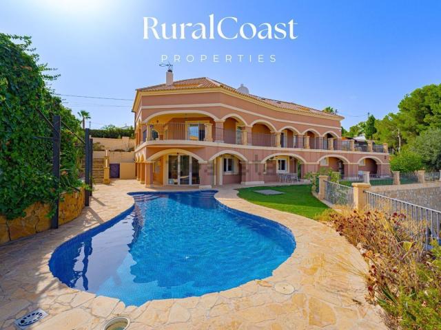Casa en venta en l'Alacantí, Valencia