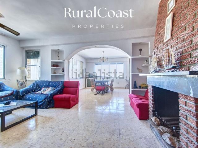 Casa en venta en l'Alacantí, Valencia