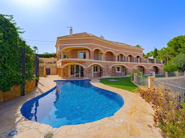 Casa en venta en l'Alacantí, Valencia