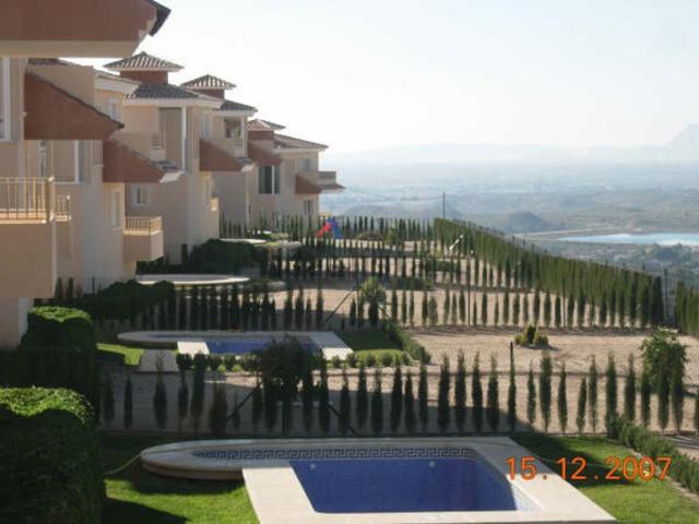 Casa en venta en l'Alacantí, Valencia