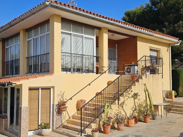 Casa en venta en l'Alacantí, Valencia