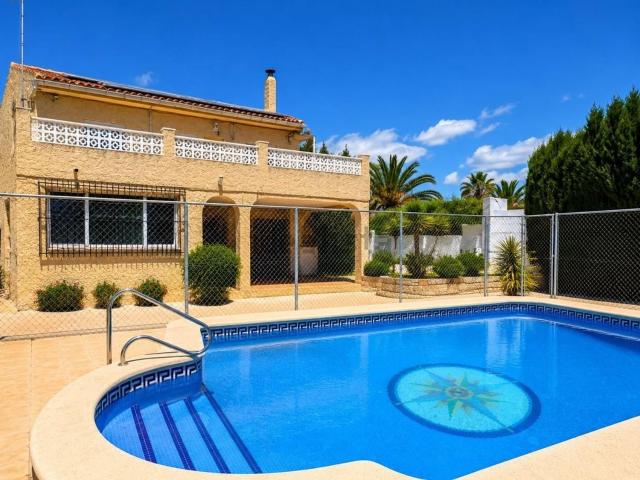 Casa en venta en l'Alacantí, Valencia