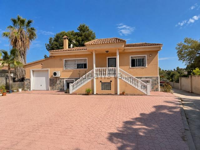 Casa en venta en l'Alacantí, Valencia
