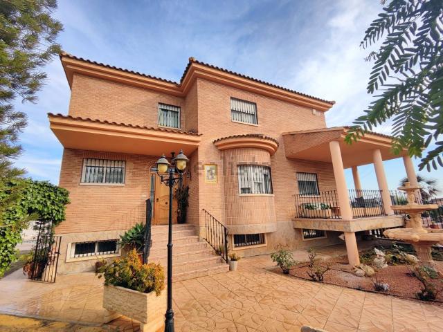 Casa en venta en l'Alacantí, Valencia