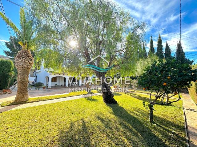 Casa en venta en Bonalba, Busot