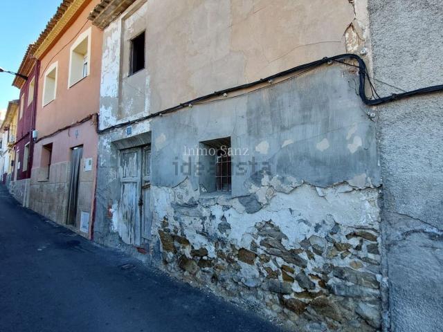 Casa en venta en l'Alacantí, Valencia