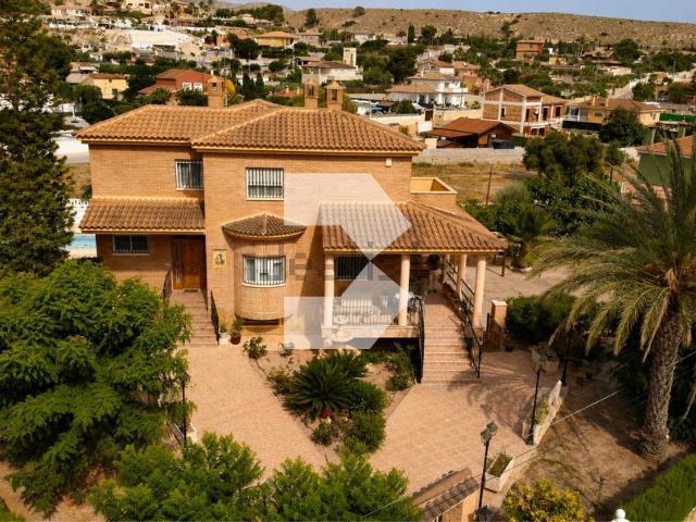 Casa en venta en l'Alacantí, Valencia