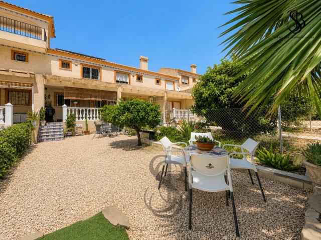 Casa en venta en Urbanització El Carril, l'Alacantí