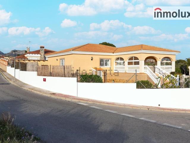 Casa en venta en l'Alacantí, Valencia