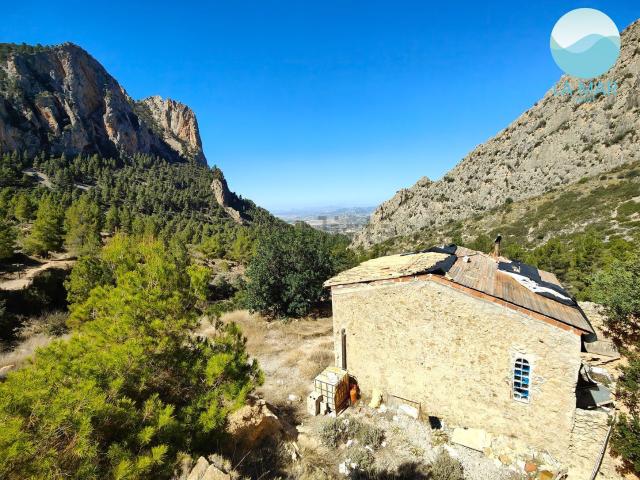 Casa en venta en l'Alacantí, Valencia