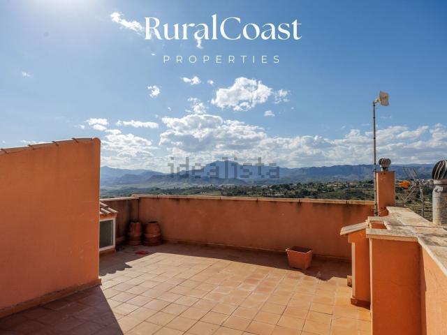 Casa en venta en l'Alacantí, Valencia