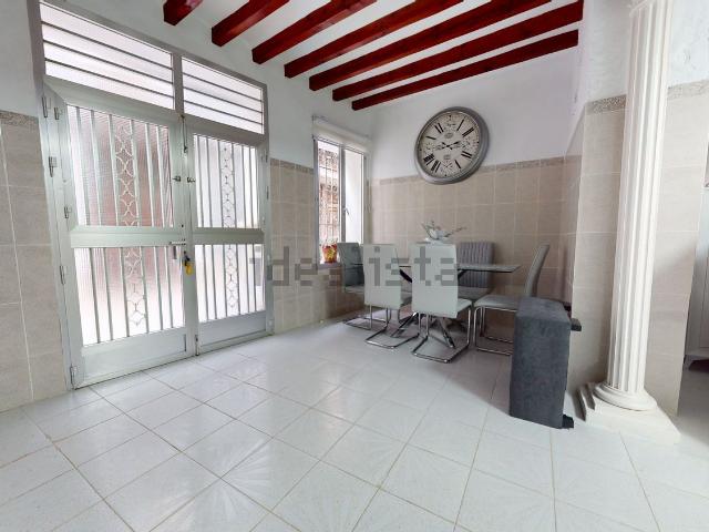 Casa en venta en Urbanització El Carril, l'Alacantí
