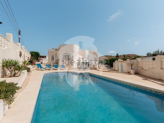 Casa en venta en Pisnella, l'Alacantí