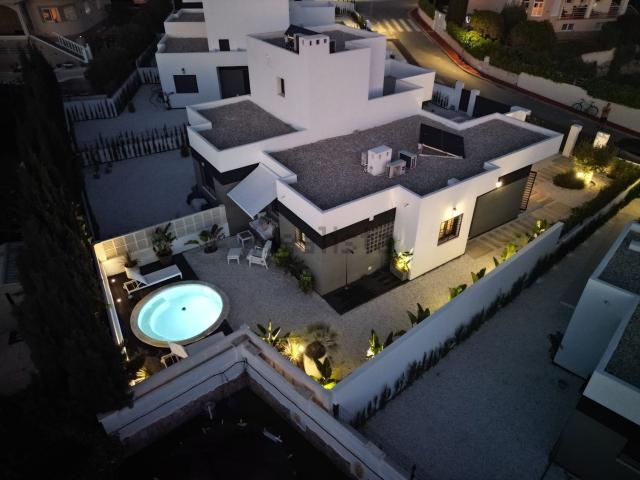 Casa en alquiler en Urbanització El Carril, l'Alacantí