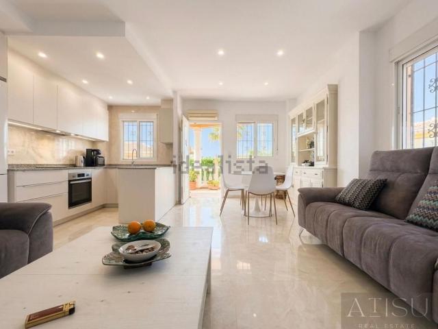 Casa en venta en Urbanización Valle Dorado, l'Alacantí