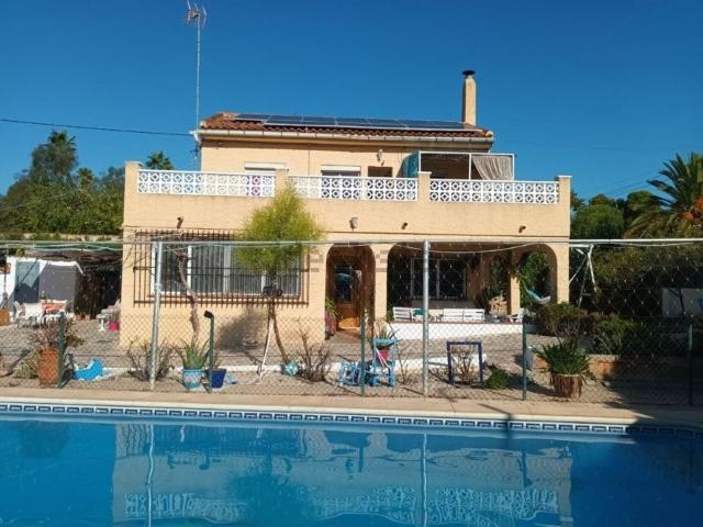 Casa en venta en l'Alacantí, Valencia