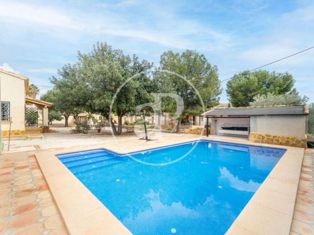 Casa en venta en l'Alacantí, Valencia