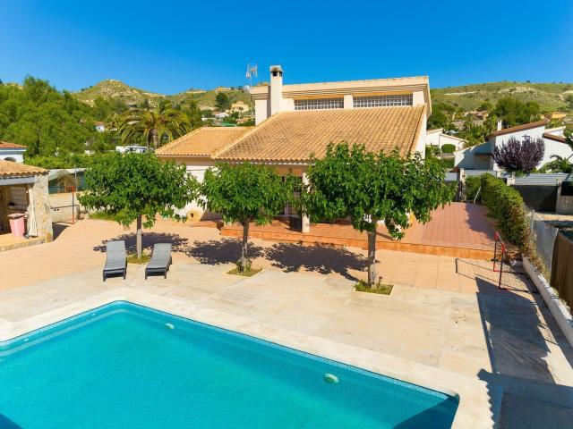 Casa en venta en Urbanización Bonalba, l'Alacantí