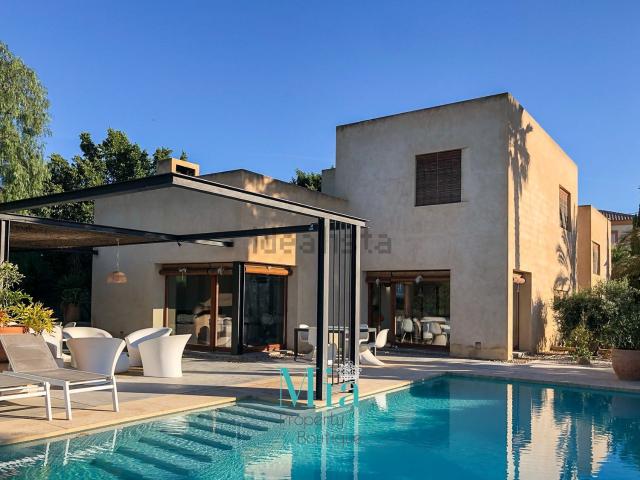 Casa en alquiler en l'Alacantí, Valencia